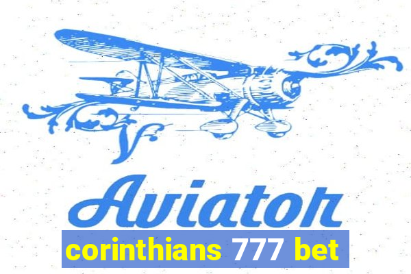 corinthians 777 bet